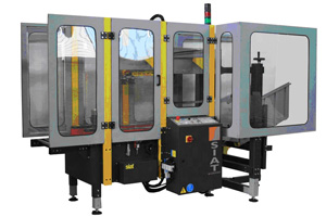 F44 Automatic Carton Erector
