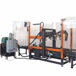 Hot Melt Automatic Carton Sealer