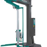LYBRA Automatic Pallet Wrapper