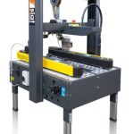 NASTRO-SB M5 Semi-Automatic Carton Sealer