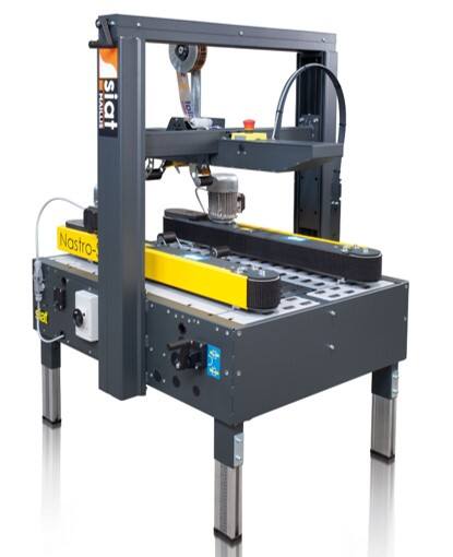 NASTRO-SB M5 Semi-Automatic Carton Sealer