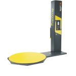 PROWRAP (PWT and CW) Semi-Automatic Pallet Wrapper