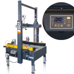 NASTRO-SB R5- R6 Semi-Automatic Carton Sealer