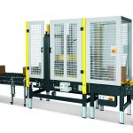 SM11/4 Automatic Carton Sealer