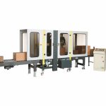 SM44HD Automatic Carton Sealer