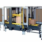 SM44HS Automatic Carton Sealer