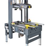 SR27 Semi-Auto-Random Carton Sealer