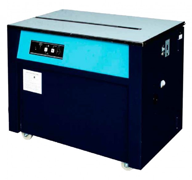 YG-11N Semi-Automatic Strapping Machine