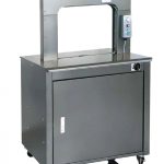 YG-305 N Automatic Strapping Machine