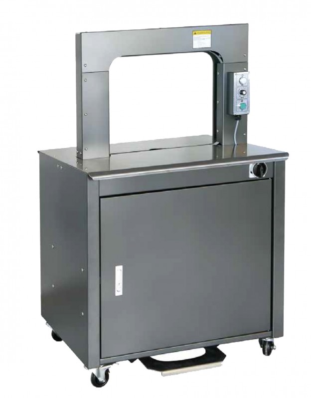 YG-305 N Automatic Strapping Machine