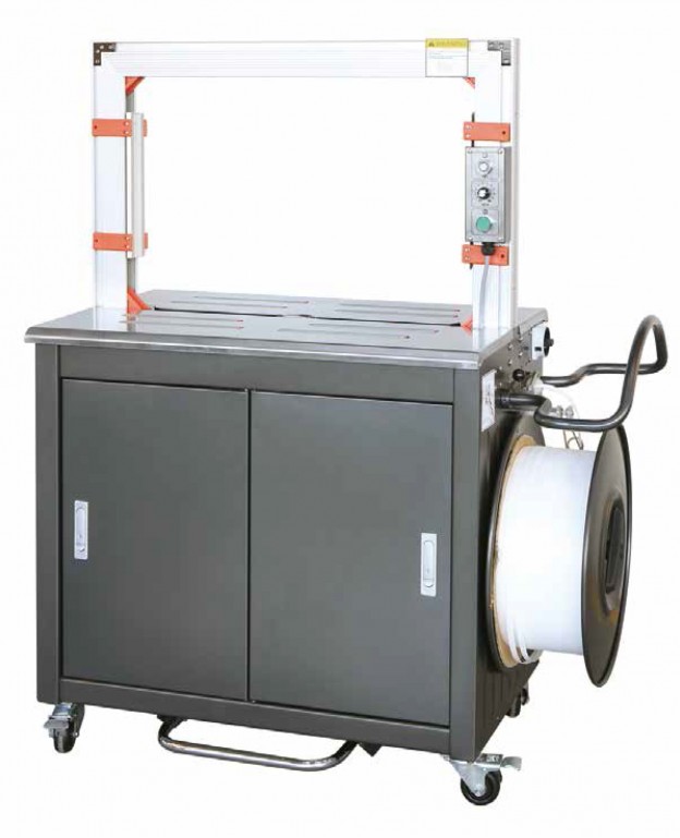 YG-312 Automatic Strapping Machine
