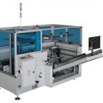 YGCF-20TX Automatic Carton Erector