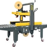 YG-1AW Semi-Automatic Carton Sealer