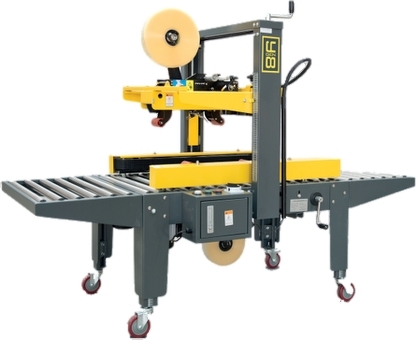 YG-1AW Semi-Automatic Carton Sealer