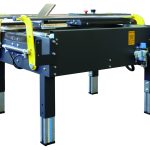 Semi-Automatic Carton Erector