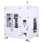 GPTD40 Automatic Bag Inserter Machine