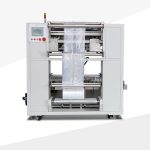GPTDZ-P30A Automatic Bag Inserter Machine