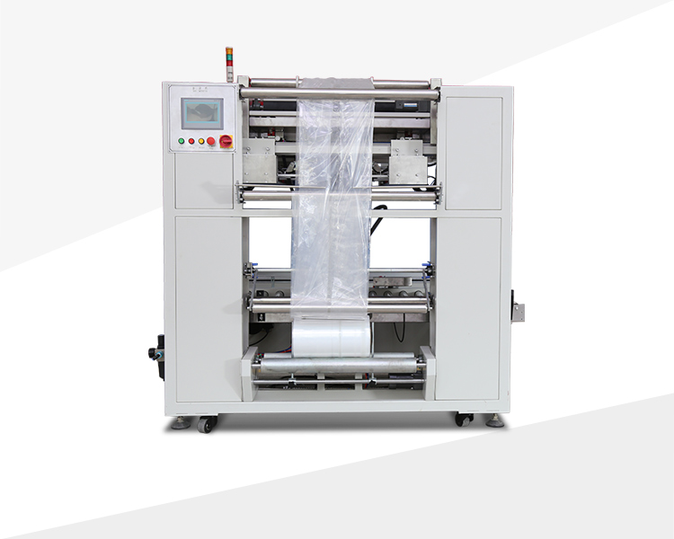 GPTDZ-P30A Automatic Bag Inserter Machine